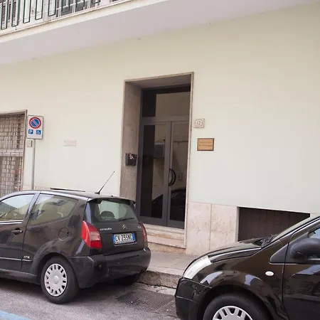 Casadialda شقة فورميا