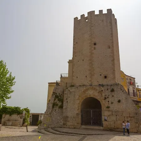 شقة Casadialda *